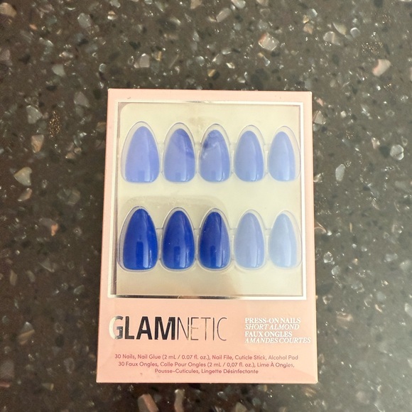 Glamnetic & Red Aspen Luxury Press-On Nail Bundle – NWT - Picture 3 of 9